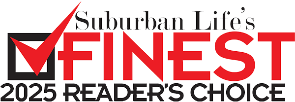 Suburban Life's Finest 2024 Reader's Choice Suburban Life's Finest 2024 Reader's Choice